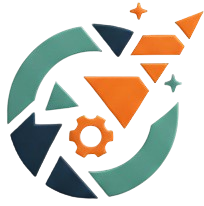 Логотип блога о развитии